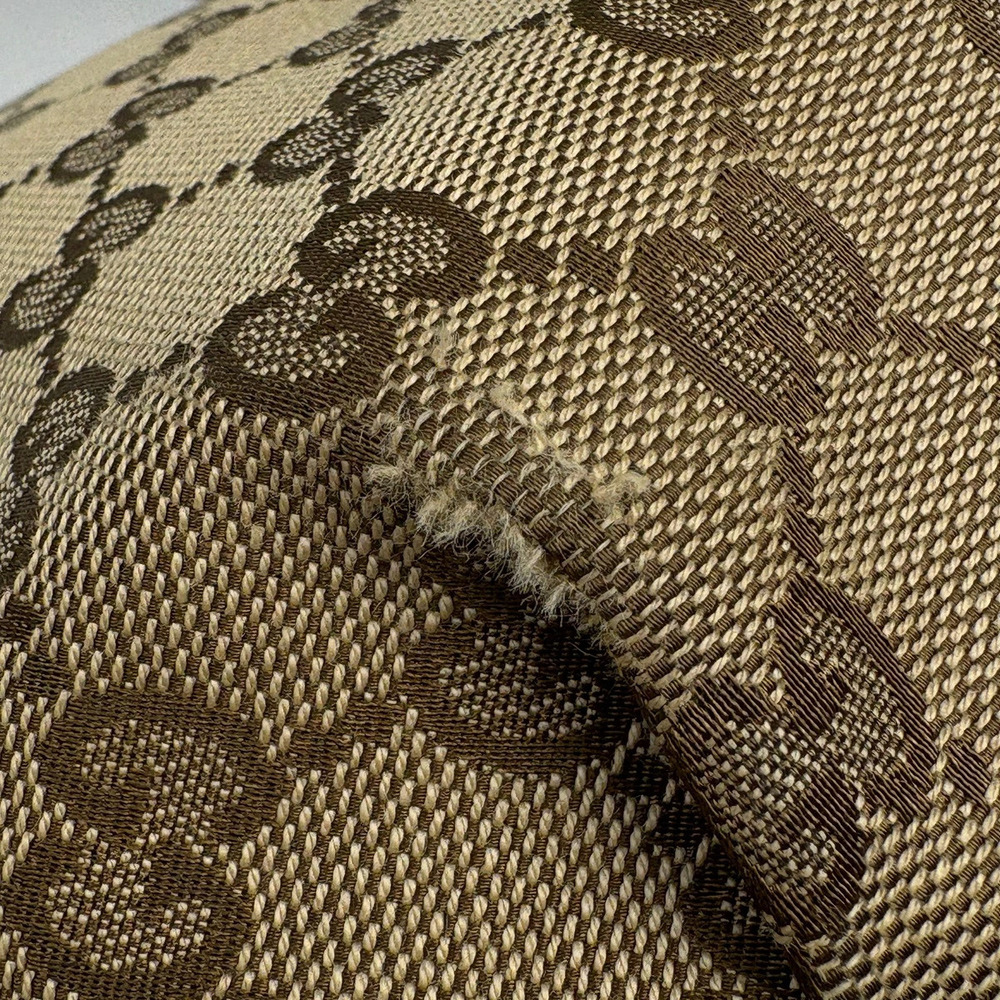 Gucci GG shoulder bag Hobo canvas brown - Picture 4 of 7